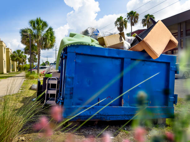 Best Commercial Junk Removal  in Cheval, FL